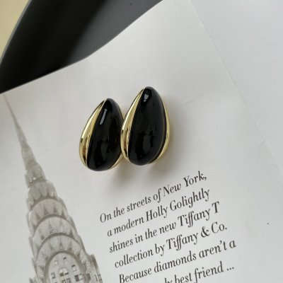 картинка Серьги "Eye of the Dragon"