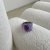 картинка Кольцо-перстень "lavender"