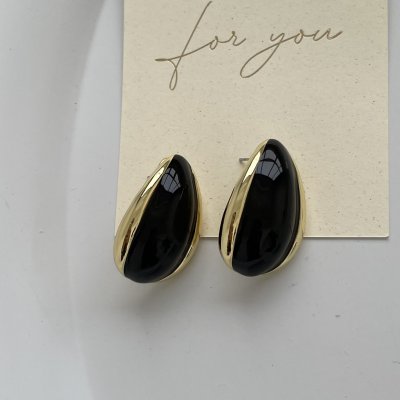 картинка Серьги "Eye of the Dragon"