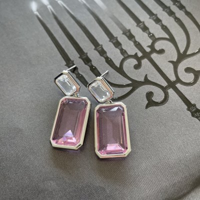 картинка Серьги "Roze"