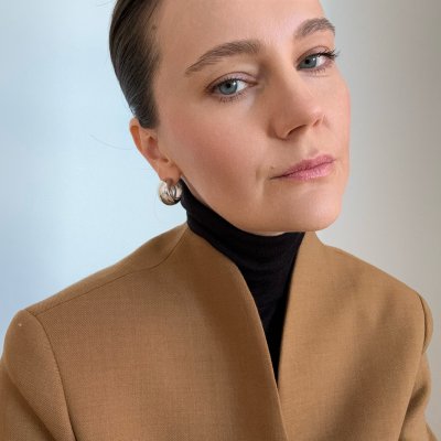 картинка Серьги "Серебряные кольца"