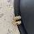 картинка Серьги "White and gold"