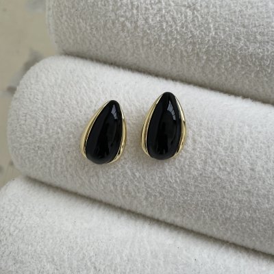 картинка Серьги "Eye of the Dragon"