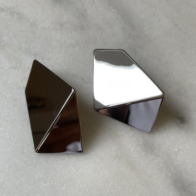 картинка Серьги "Silver ice"